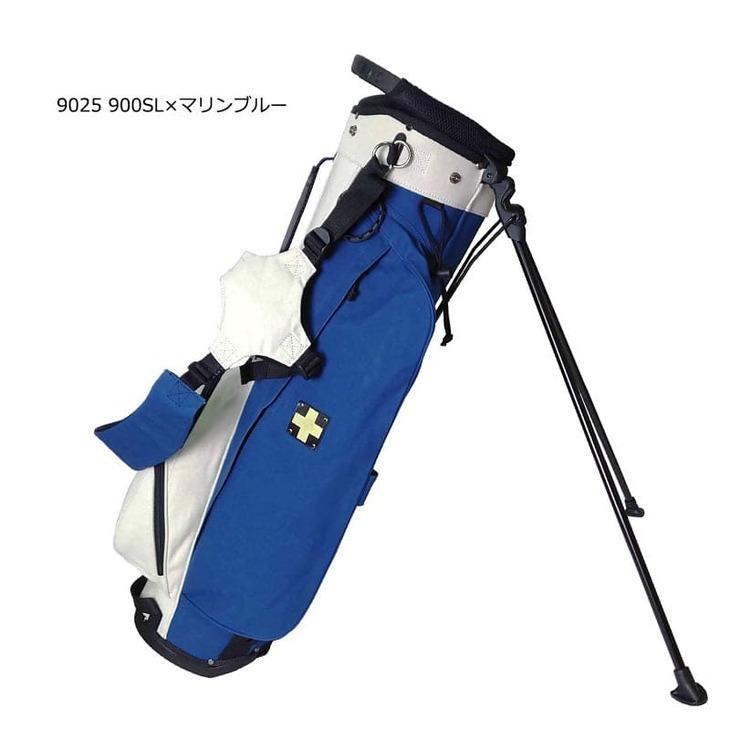 木の庄帆布（Kinosho Hampu） KinoshoTRANSIT KHG-STG02W 帆布スタンド