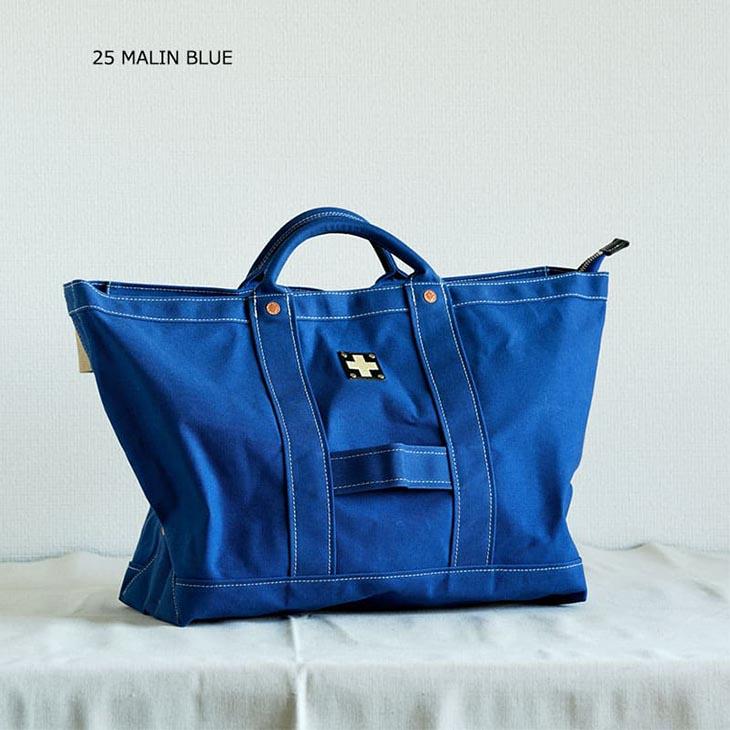 木の庄帆布 kinoshoTRANSIT KHG21-05NTW NEO TOTE BAG ネオトートバッグ メンズ レディース
