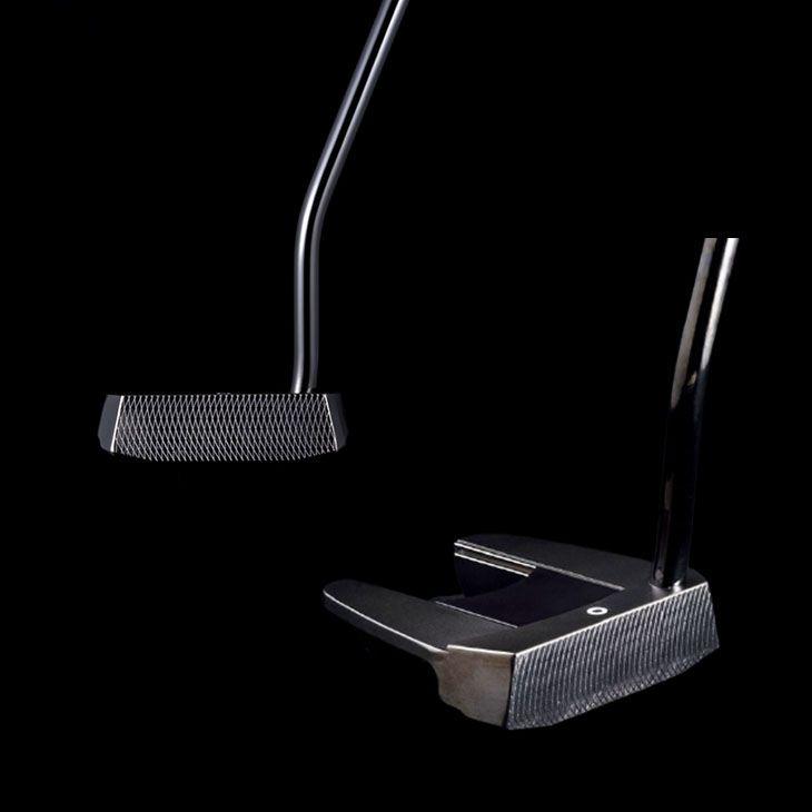 KRONOS GOLF/クロノスゴルフ/KAMPE 2.0/ネオマレット型/34インチ : kro 