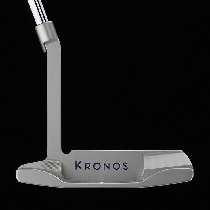 KRONOS GOLF クロノスゴルフ RELEASE SV リリース ピン型パター KRONOS GOLF クロノスゴルフ RELEASE SV リリース ピン型パター