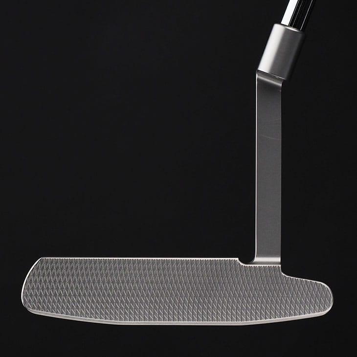 KRONOS GOLF クロノスゴルフ RELEASE SV リリース ピン型パター KRONOS GOLF クロノスゴルフ RELEASE SV リリース ピン型パター