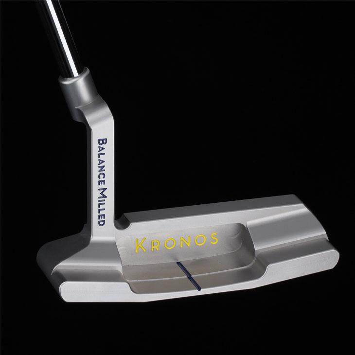 KRONOS GOLF/クロノスゴルフ/TOUCH 2.0 Groovy/タッチ グルービー/ピン