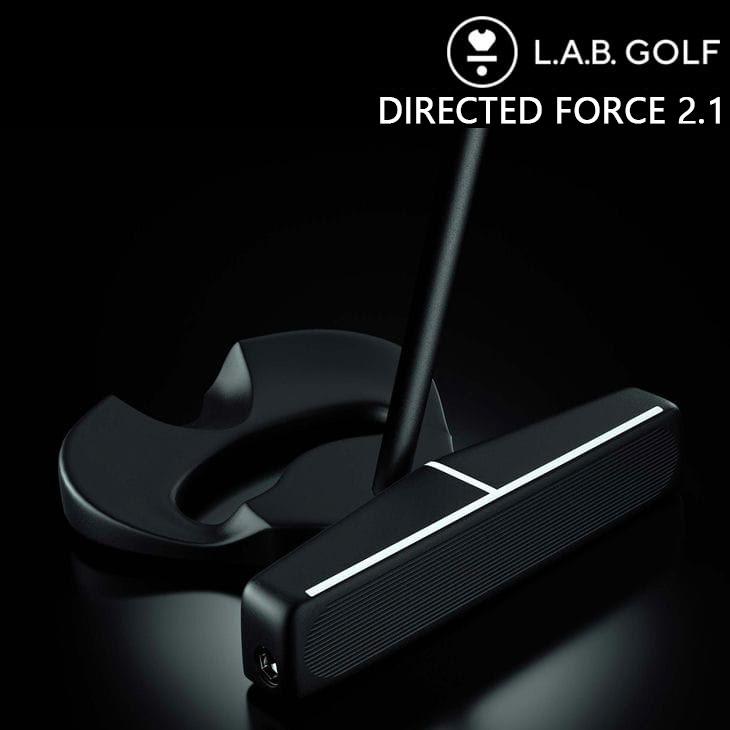 使用プロPGAツアー優勝!】L.A.B. GOLF ラブ・ゴルフ DIRECTED 使用プロPGAツアー優勝!】L.A.B. GOLF ラブ・ゴルフ DIRECTED