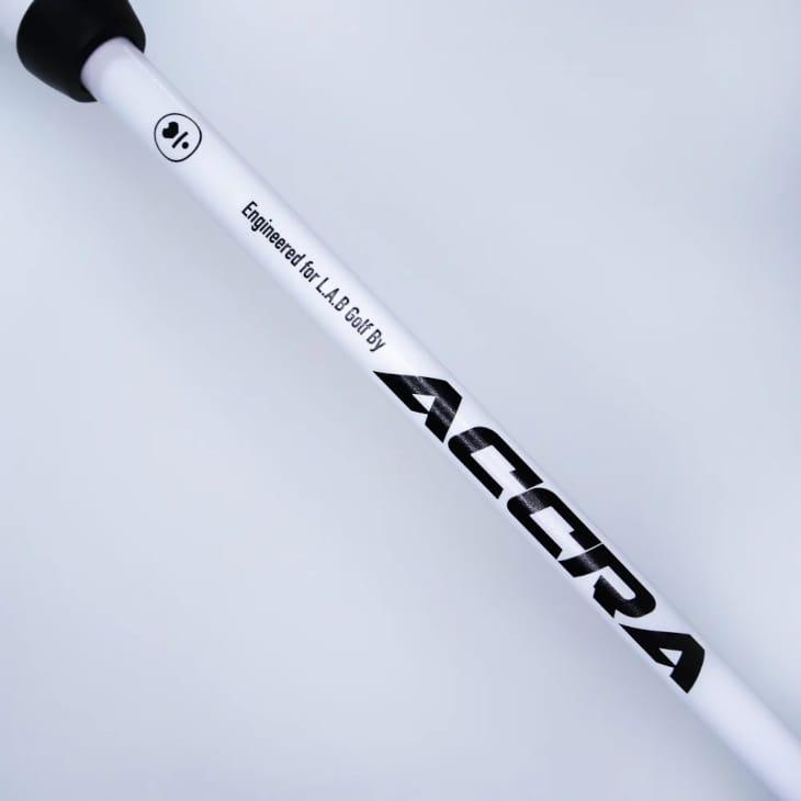 L.A.B. GOLF ラブ・ゴルフ DF3 長尺パター 43インチ ライ角79.5度 ライ角バランスパター ラブゴルフの画像