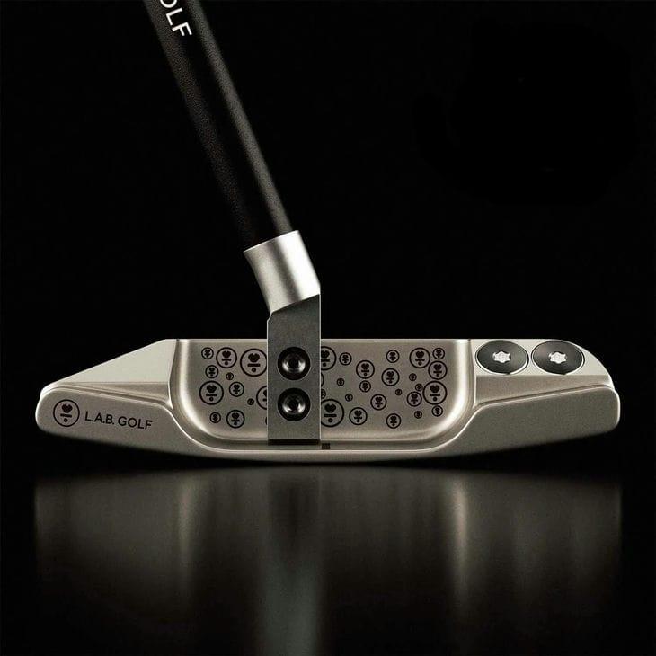 L.A.B. GOLF ラブ・ゴルフ LINK.1 リンク.1 パター ライ角 L.A.B. GOLF ラブ・ゴルフ LINK.1 リンク.1 パター ライ角