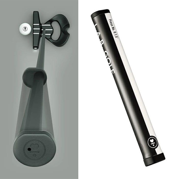 L.A.B. GOLF ラブ・ゴルフ MEZZ.1 メッツ.1 パター ライ角 L.A.B. GOLF ラブ・ゴルフ MEZZ.1 メッツ.1 パター ライ角