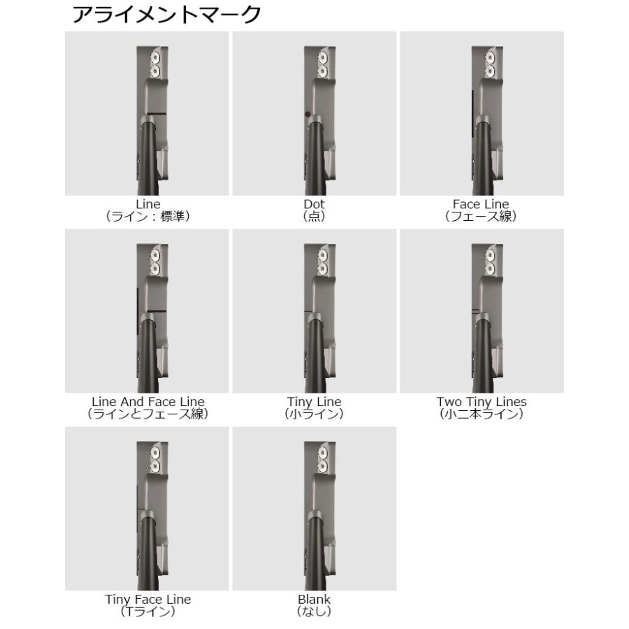 メーカーカスタム】L.A.B. GOLF ラブ・ゴルフ LINK.1 リンク.1 メーカーカスタム】L.A.B. GOLF ラブ・ゴルフ LINK.1 リンク.1