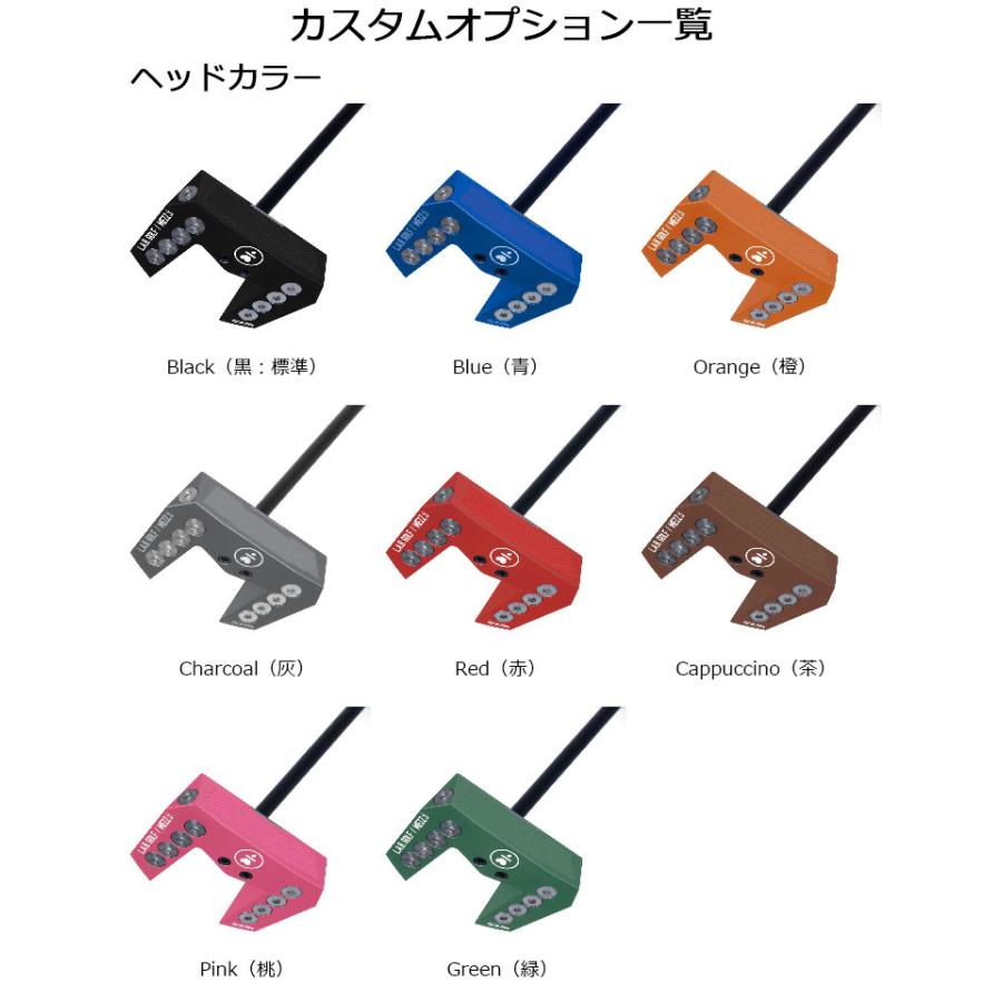 メーカーカスタム】L.A.B. GOLF ラブ・ゴルフ MEZZ.1 メッツ.1 メーカーカスタム】L.A.B. GOLF ラブ・ゴルフ MEZZ.1 メッツ.1