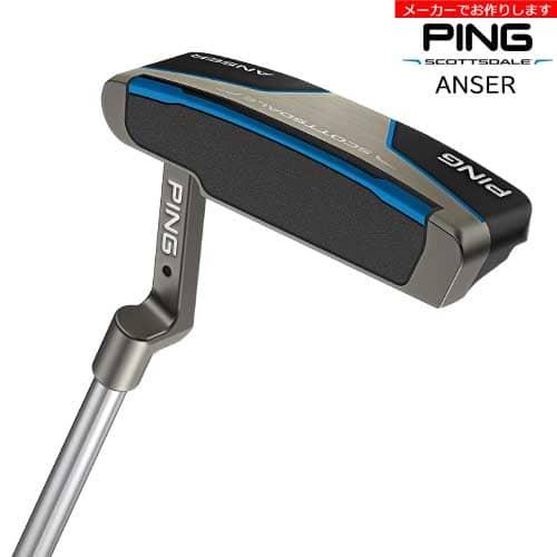 PING（ピン） 【受注生産】ピン PING SCOTTSDALE スコッツデール