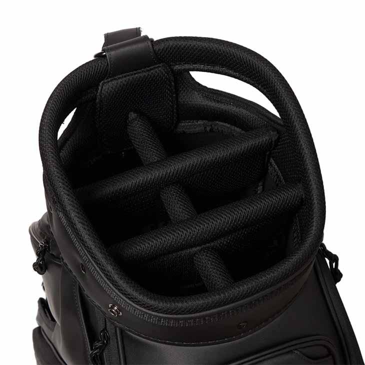NEW ERA（ニューエラ） キャディバッグ NEW ERA Caddie Bag プロ