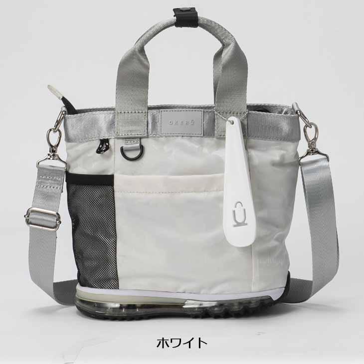 OKERU オケル TYPE-P AD 限定トートバッグ OKMGAD5S アドミラル OKERU オケル TYPE-P AD 限定トートバッグ OKMGAD5S アドミラル
