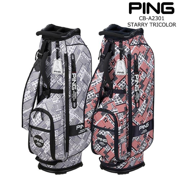 PING 【キャディバッグの下取り・修理承ります】ピン 37182 CB PING 【キャディバッグの下取り・修理承ります】ピン 37182 CB