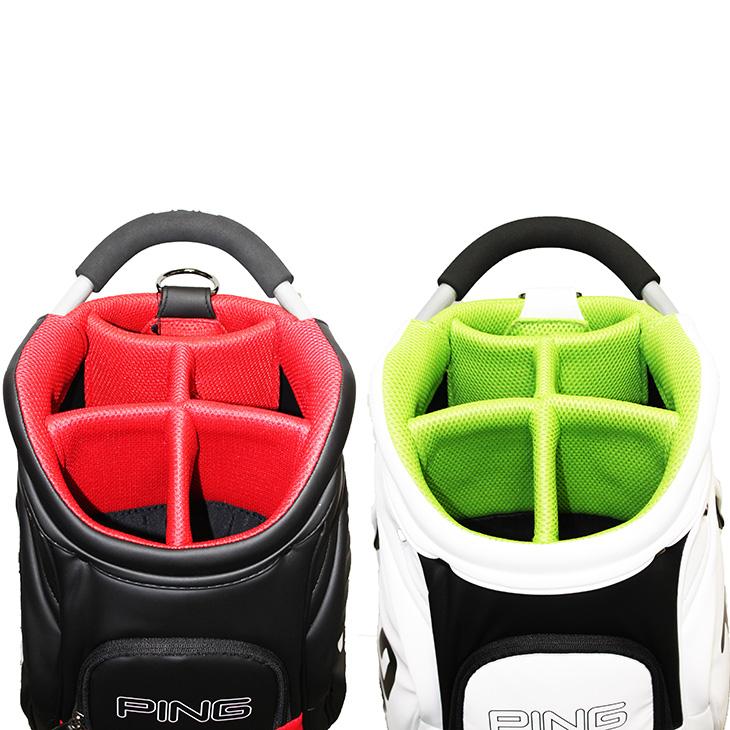 PING 【大人気商品!!再入荷しました】ピン P-CB-P191 キャディ PING 【大人気商品!!再入荷しました】ピン P-CB-P191 キャディ