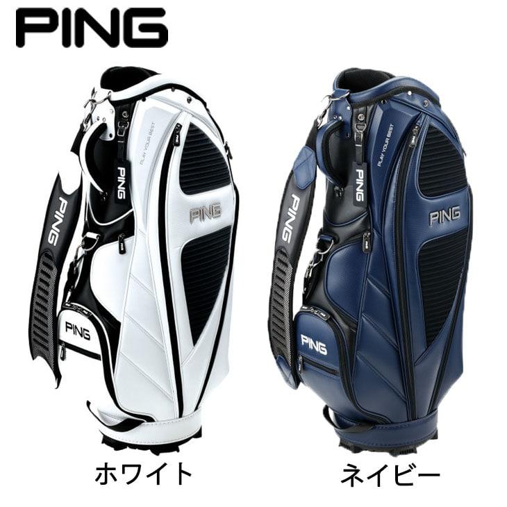 PING 【検品済】ピン/PING/P-CB-P202/キャディバッグ/CaddieBag PING 【検品済】ピン/PING/P-CB-P202/キャディバッグ/CaddieBag