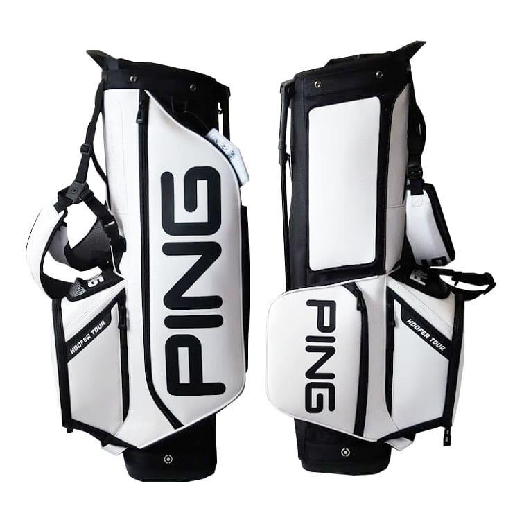 PING 【キャディバッグの下取り・修理承ります】【検品済】ピン PING 【キャディバッグの下取り・修理承ります】【検品済】ピン