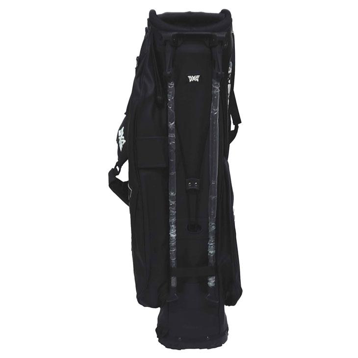 PXG 【ネームプレート付】PXG 2023 Darkness Skull Camo Carry PXG 【ネームプレート付】PXG 2023 Darkness Skull Camo Carry