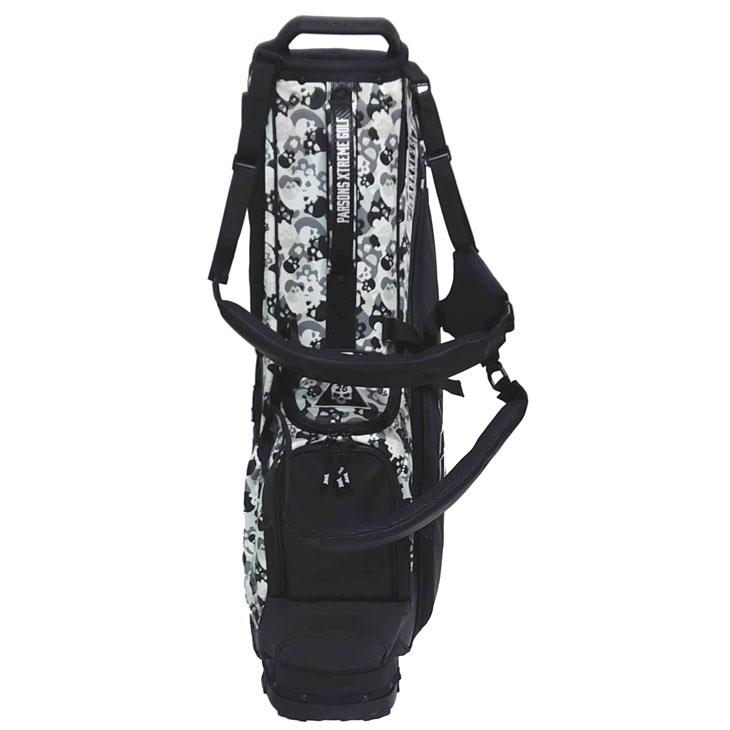 PXG 【ネームプレート付】PXG 2023 Darkness Skull Camo Carry PXG 【ネームプレート付】PXG 2023 Darkness Skull Camo Carry