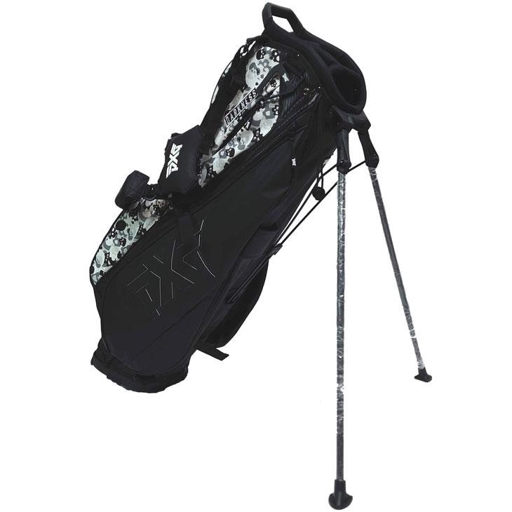 PXG 【ネームプレート付】PXG 2023 Darkness Skull Camo Carry PXG 【ネームプレート付】PXG 2023 Darkness Skull Camo Carry