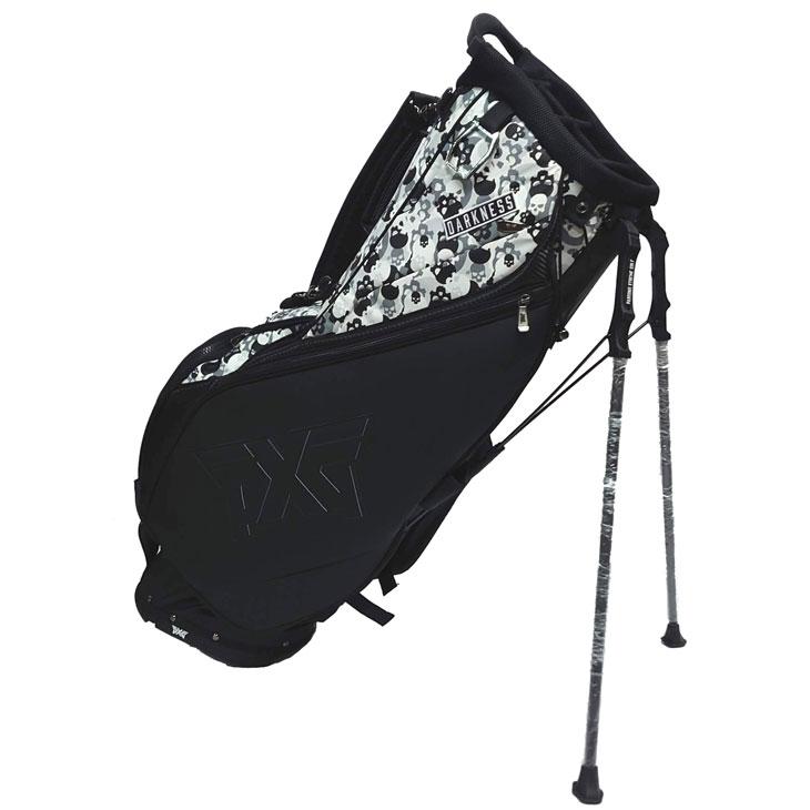 PXG 【ネームプレート付】PXG 2023 Darkness Skull Camo Hybrid PXG 【ネームプレート付】PXG 2023 Darkness Skull Camo Hybrid