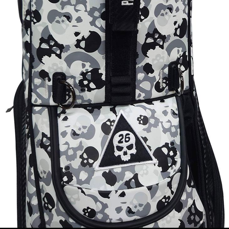 PXG 【ネームプレート付】PXG 2023 Darkness Skull Camo Hybrid PXG 【ネームプレート付】PXG 2023 Darkness Skull Camo Hybrid