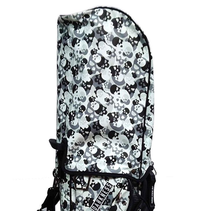 PXG 【ネームプレート付】PXG 2023 Darkness Skull Camo Hybrid PXG 【ネームプレート付】PXG 2023 Darkness Skull Camo Hybrid