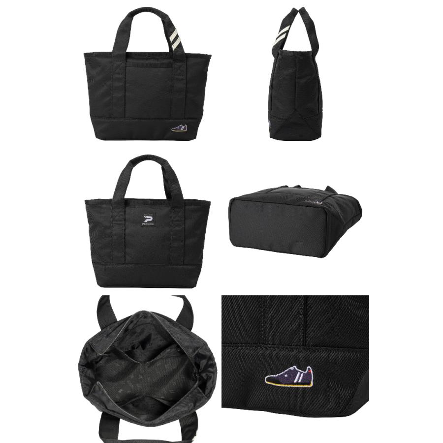 PATRICK（パトリック） PATRICK MINI TOTE LP 263-620/263-621/263-627