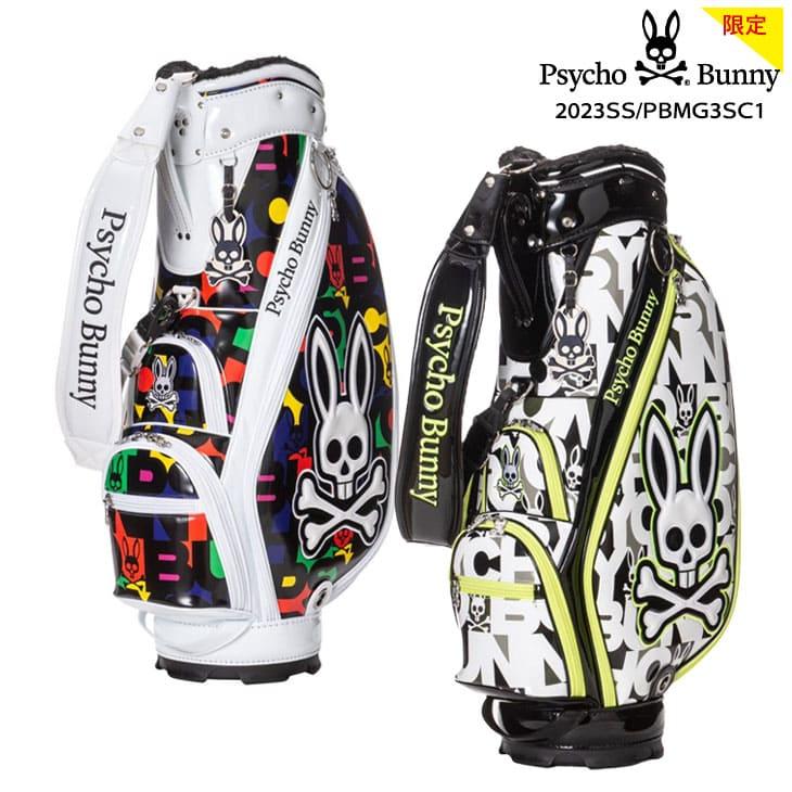 Psycho Bunny 【30%OFF SALE】サイコバニー PBMG3SC1 カート Psycho Bunny 【30%OFF SALE】サイコバニー PBMG3SC1 カート