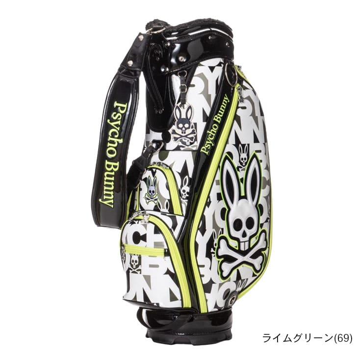 Psycho Bunny 【30%OFF SALE】サイコバニー PBMG3SC1 カート Psycho Bunny 【30%OFF SALE】サイコバニー PBMG3SC1 カート