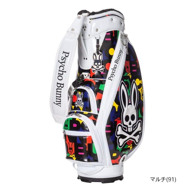 Psycho Bunny 【30%OFF SALE】サイコバニー PBMG3SC1 カート Psycho Bunny 【30%OFF SALE】サイコバニー PBMG3SC1 カート