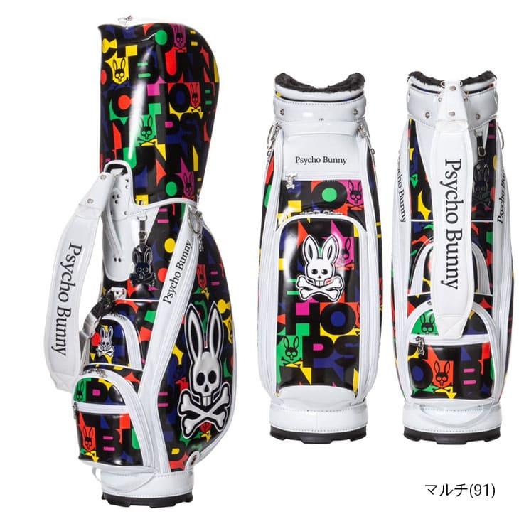 Psycho Bunny 【30%OFF SALE】サイコバニー PBMG3SC1 カート Psycho Bunny 【30%OFF SALE】サイコバニー PBMG3SC1 カート
