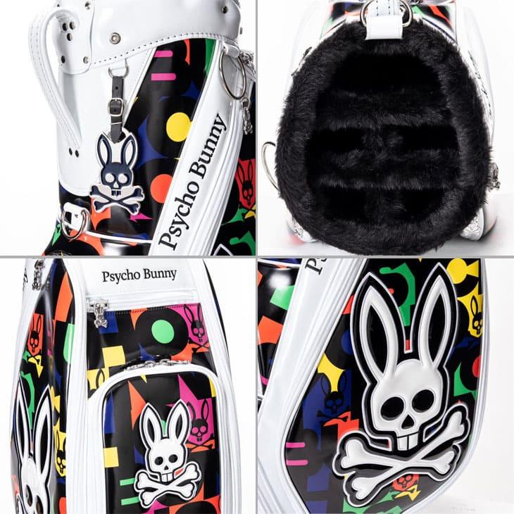 Psycho Bunny 【30%OFF SALE】サイコバニー PBMG3SC1 カート Psycho Bunny 【30%OFF SALE】サイコバニー PBMG3SC1 カート