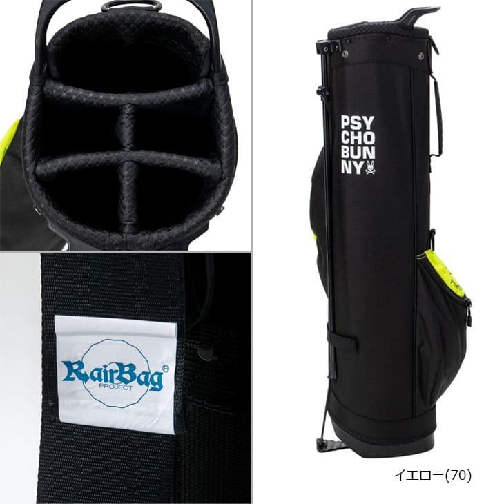 Psycho Bunny 【30%OFF SALE】サイコバニー PBMG3SC6 スタンド Psycho Bunny 【30%OFF SALE】サイコバニー PBMG3SC6 スタンド
