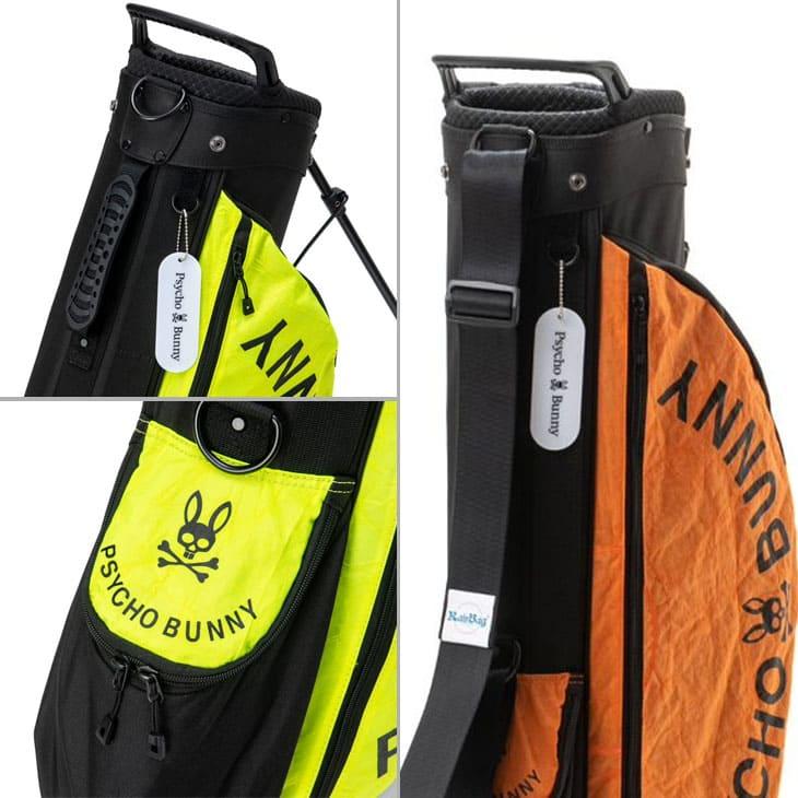 Psycho Bunny 【30%OFF SALE】サイコバニー PBMG3SC6 スタンド Psycho Bunny 【30%OFF SALE】サイコバニー PBMG3SC6 スタンド