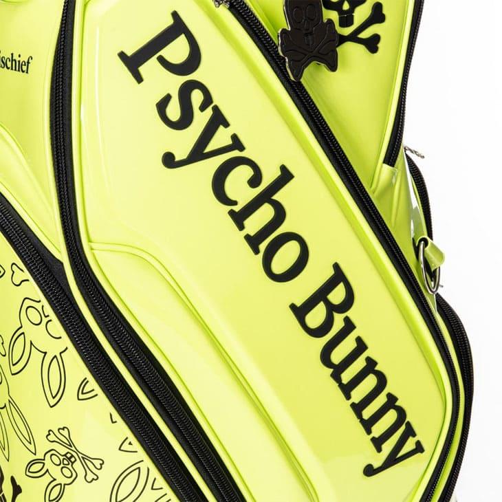 Psycho Bunny 【30%OFF SALE】サイコバニー PBMG3SC8 カート Psycho Bunny 【30%OFF SALE】サイコバニー PBMG3SC8 カート