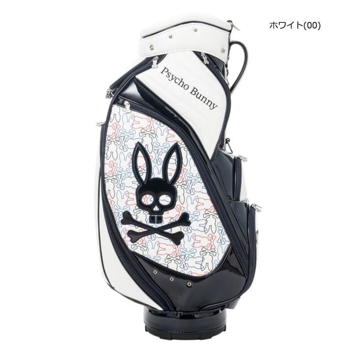 Psycho Bunny（サイコバニー） Psycho Bunny PBMG4SC2 CB カート