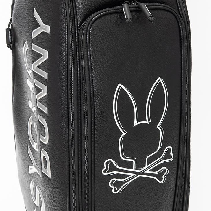 Psycho Bunny（サイコバニー） 【キャディバッグの下取り・修理承り