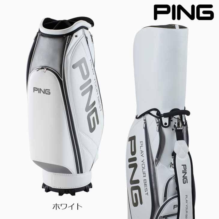 PING（ピン） 【プレート付】PING CB-U2502 SOFT PU 38298