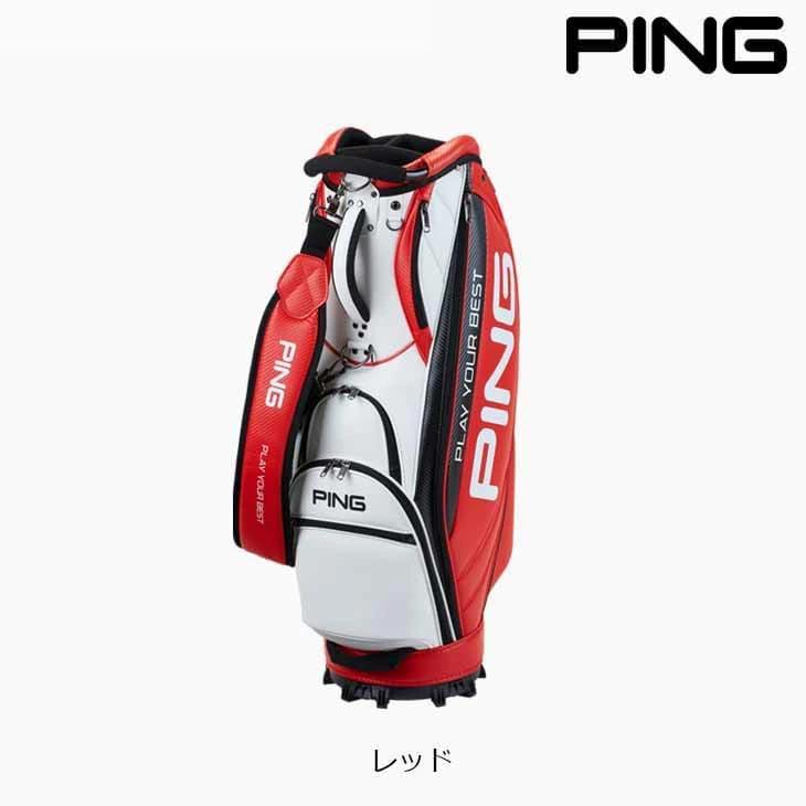 PING（ピン） 【プレート付】PING CB-U2502 SOFT PU 38298