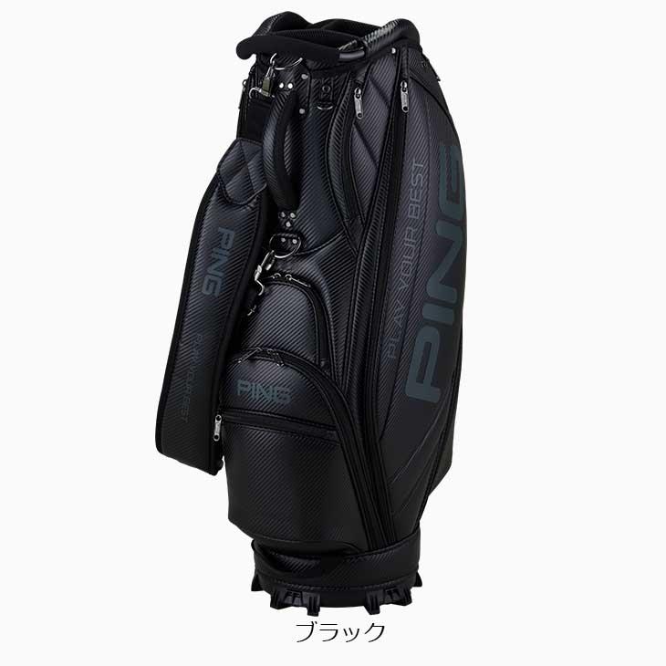 PING（ピン） 【プレート付】PING CB-U2502 SOFT PU 38298