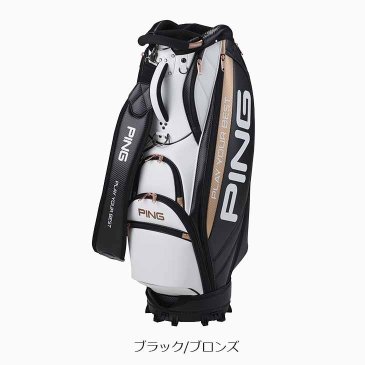 PING（ピン） 【プレート付】PING CB-U2502 SOFT PU 38298