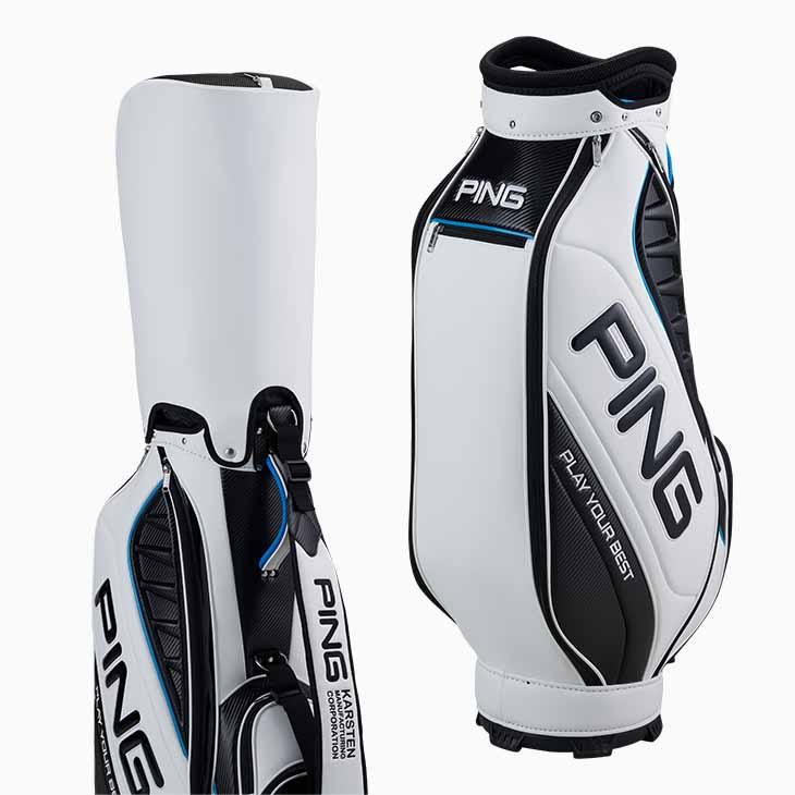 PING（ピン） 【プレート付き】【新色】【予約】PING CB-U2505 XLT