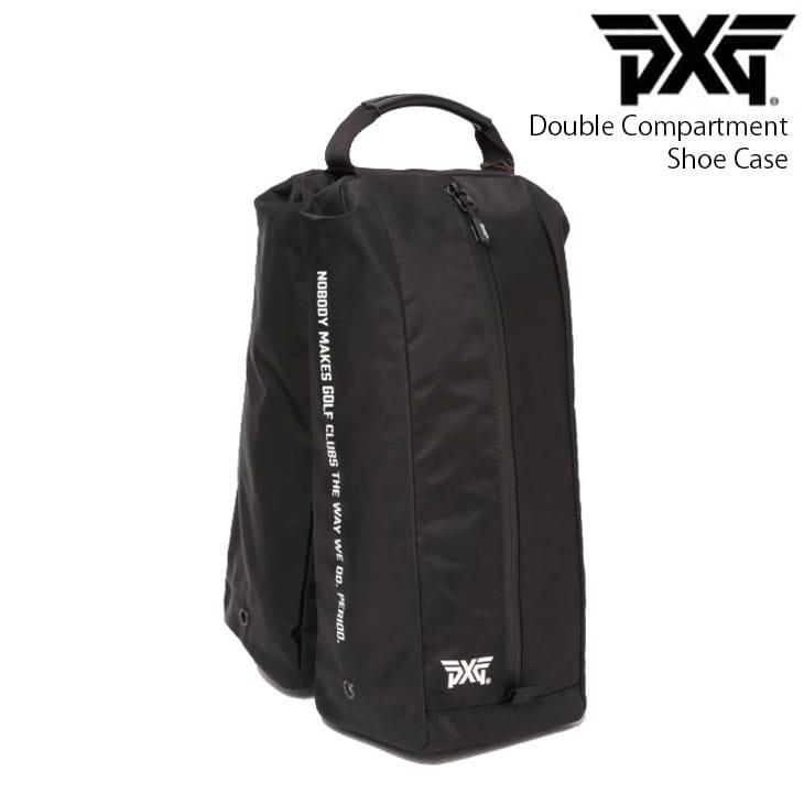 PXG PXG Double Compartment Shoe Case ダブルコンパートメント