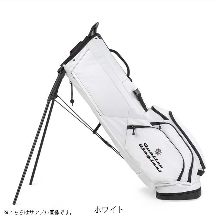 PING（ピン） 【予約】【限定生産】【プレートあり】 スタンドキャディ