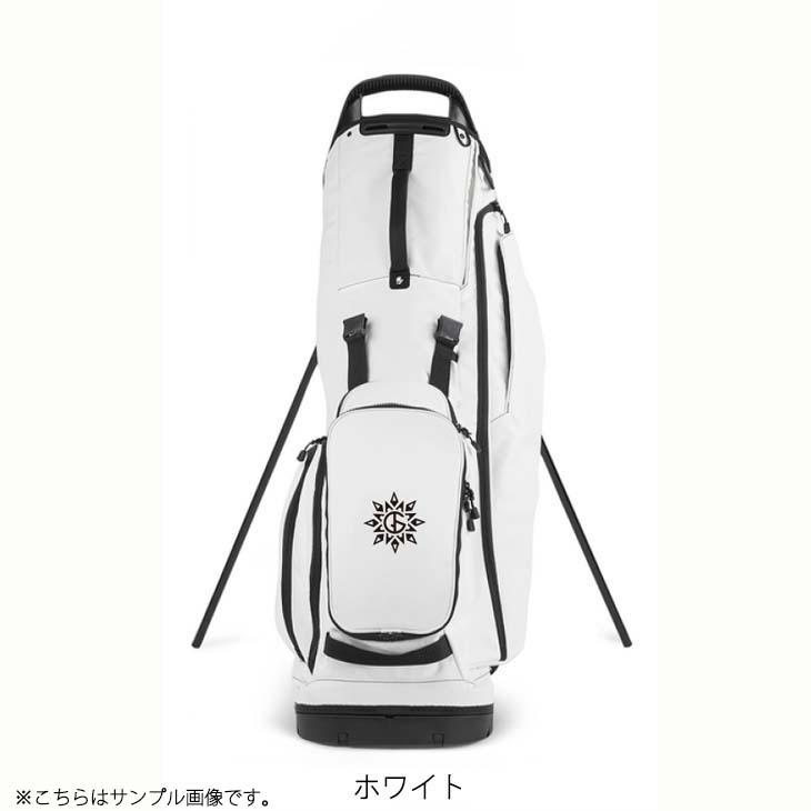 PING（ピン） 【予約】【限定生産】【プレートあり】 スタンドキャディ