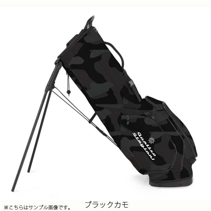 PING（ピン） 【予約】【限定生産】【プレートあり】 スタンドキャディ