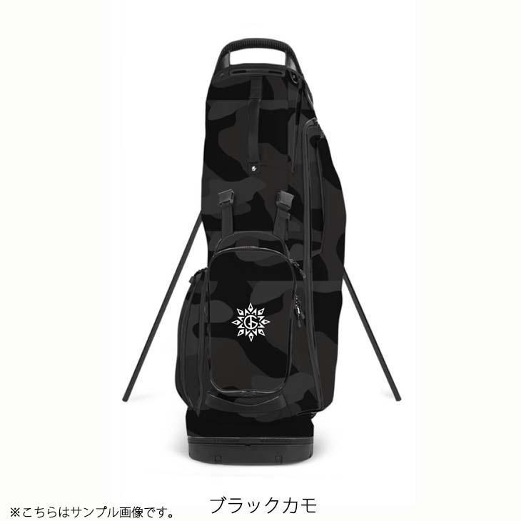 PING（ピン） 【予約】【限定生産】【プレートあり】 スタンドキャディ