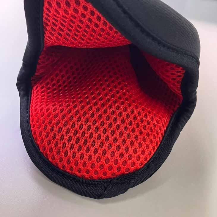 ロッディオ ネオプレーン素材 ヘッドカバー ドライバー用 HEAD ロッディオ ネオプレーン素材 ヘッドカバー ドライバー用 HEAD