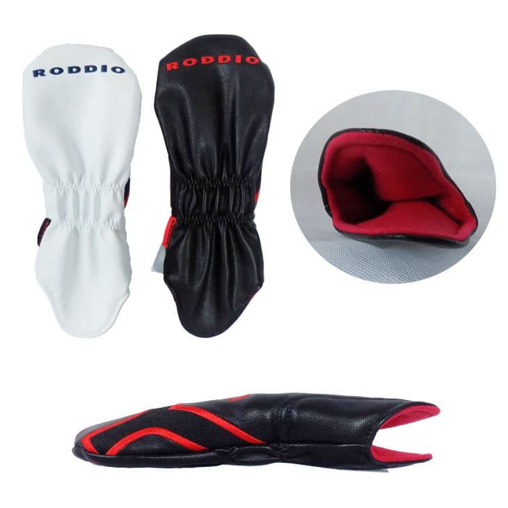 RODDIO(ロッディオ) HEAD COVER ヘッドカバー ユーティリティ用 RODDIO(ロッディオ) HEAD COVER ヘッドカバー ユーティリティ用