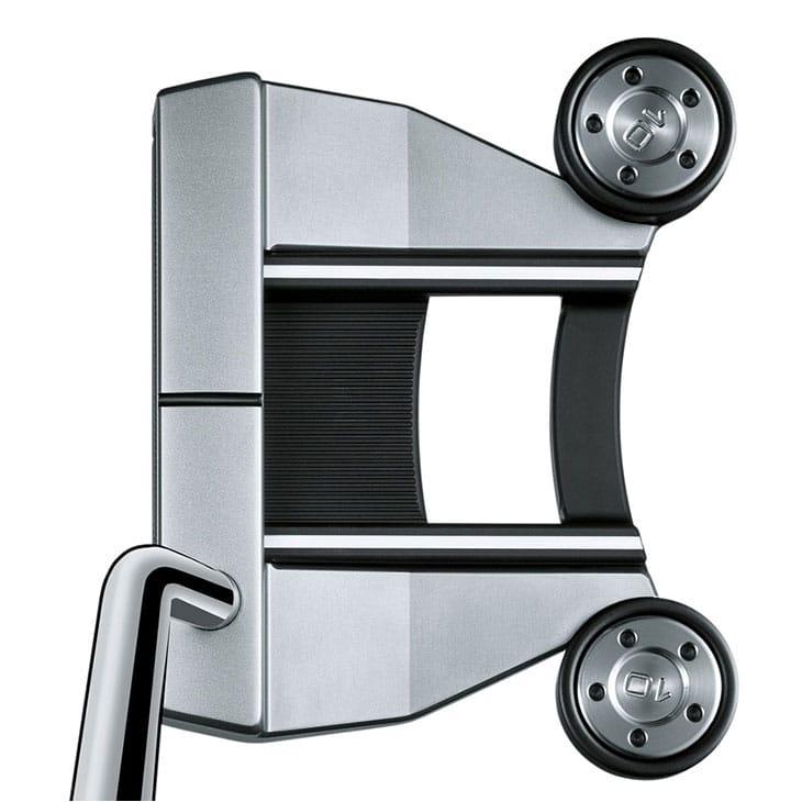 SCOTTY CAMERON 【左用】SCOTTY スコッティキャメロン 17SC SCOTTY CAMERON 【左用】SCOTTY スコッティキャメロン 17SC
