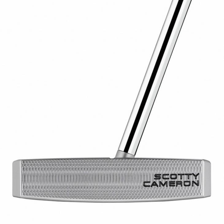 SCOTTY CAMERON スコッティキャメロン 24SC PHANTOM 5S ファントム5S